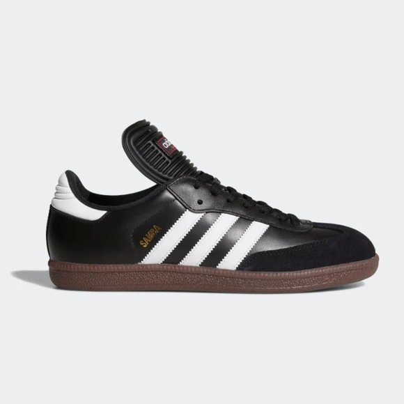 adidas Shoes - Samba Classic 7.5 Men 9.5 Women NWOT